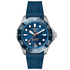 Zegarek męski TAG Heuer Aquaracer Professional 300 Date automatyczny 42mm
