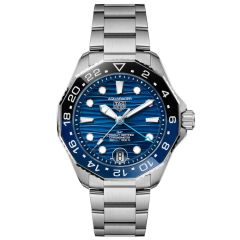 Zegarek męski TAG Heuer Aquaracer Professional 300 GMT automatyczny 42mm