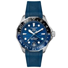 Zegarek męski TAG Heuer Aquaracer Professional 300 GMT automatyczny 42mm