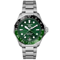 Zegarek męski TAG Heuer Aquaracer Professional 300 GMT automatyczny 42mm