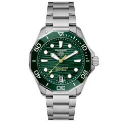 Zegarek męski TAG Heuer Aquaracer Professional 300 Date automatyczny 42mm