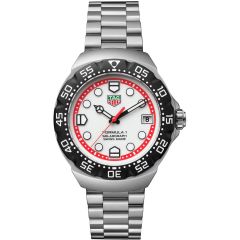 Zegarek męski TAG Heuer Formula 1 Solargraph kwarcowy 38mm