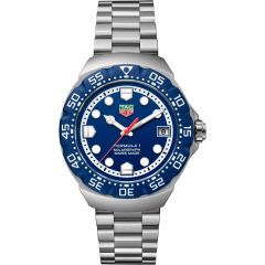 Zegarek męski TAG Heuer Formula 1 Solargraph kwarcowy 38mm