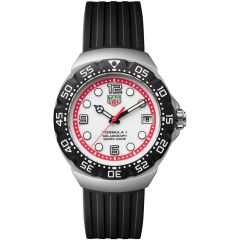 Zegarek męski TAG Heuer Formula 1 Solargraph limited edition kwarcowy 38mm