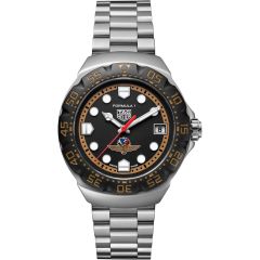 Zegarek TAG Heuer Formula 1 Solargraph x Indy 500 38mm LIMITED EDITION
