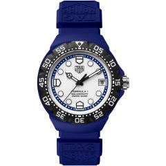 Zegarek męski TAG Heuer Formula 1 Solargraph kwarcowy 38mm