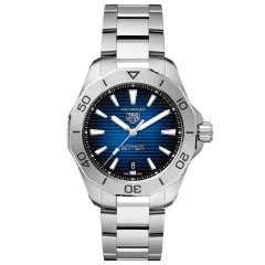 Zegarek męski TAG Heuer Aquaracer automatyczny 40mm