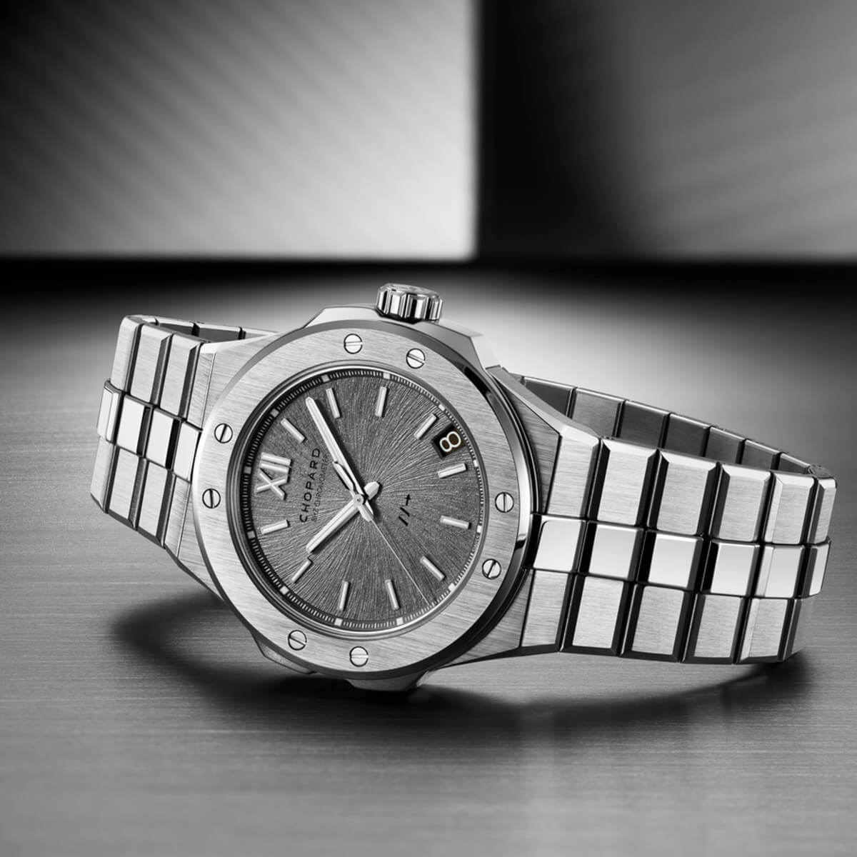 Zegarek Chopard z kolekcji Alpine Eagle