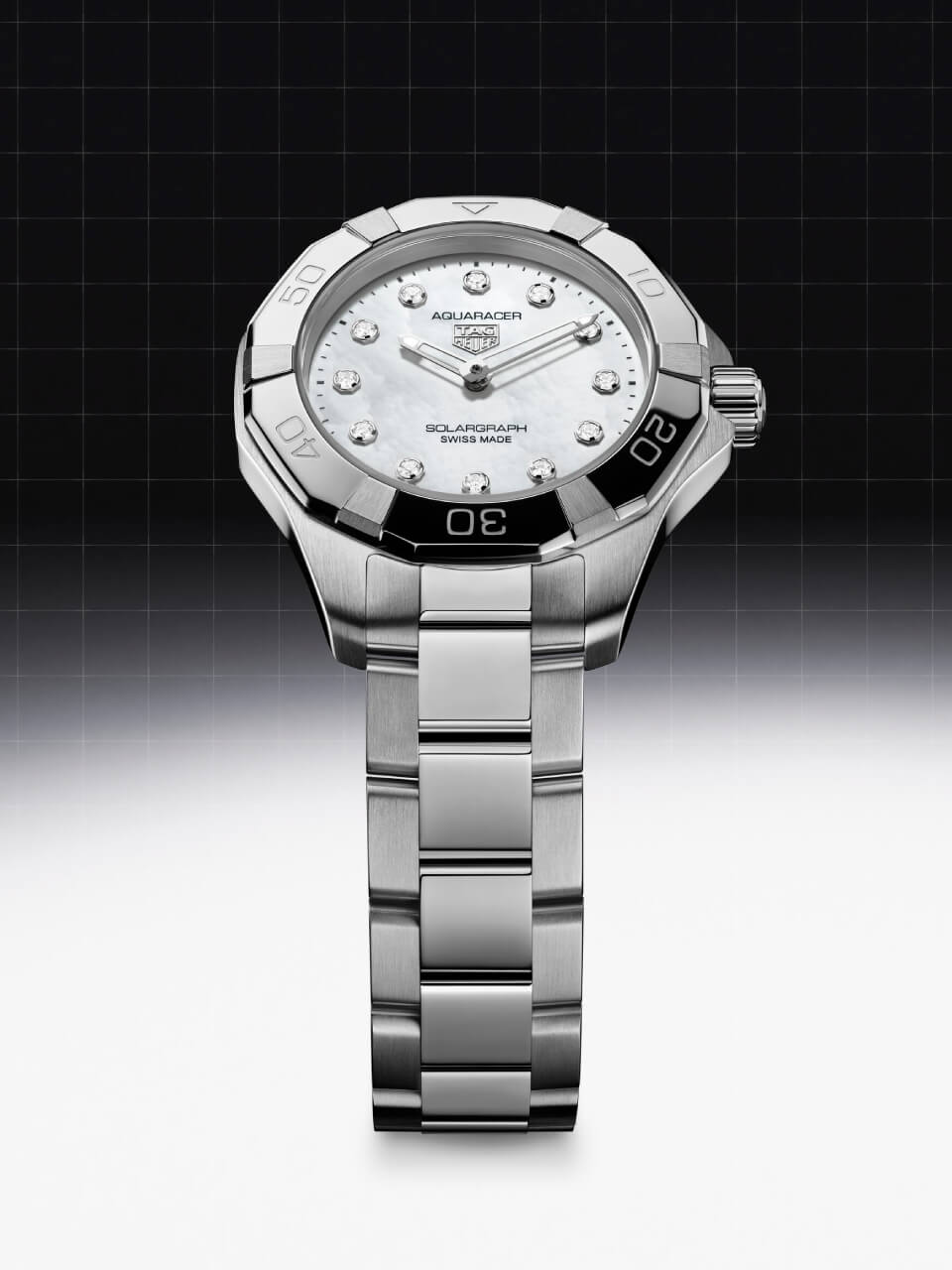 TAG Heuer Aquaracer