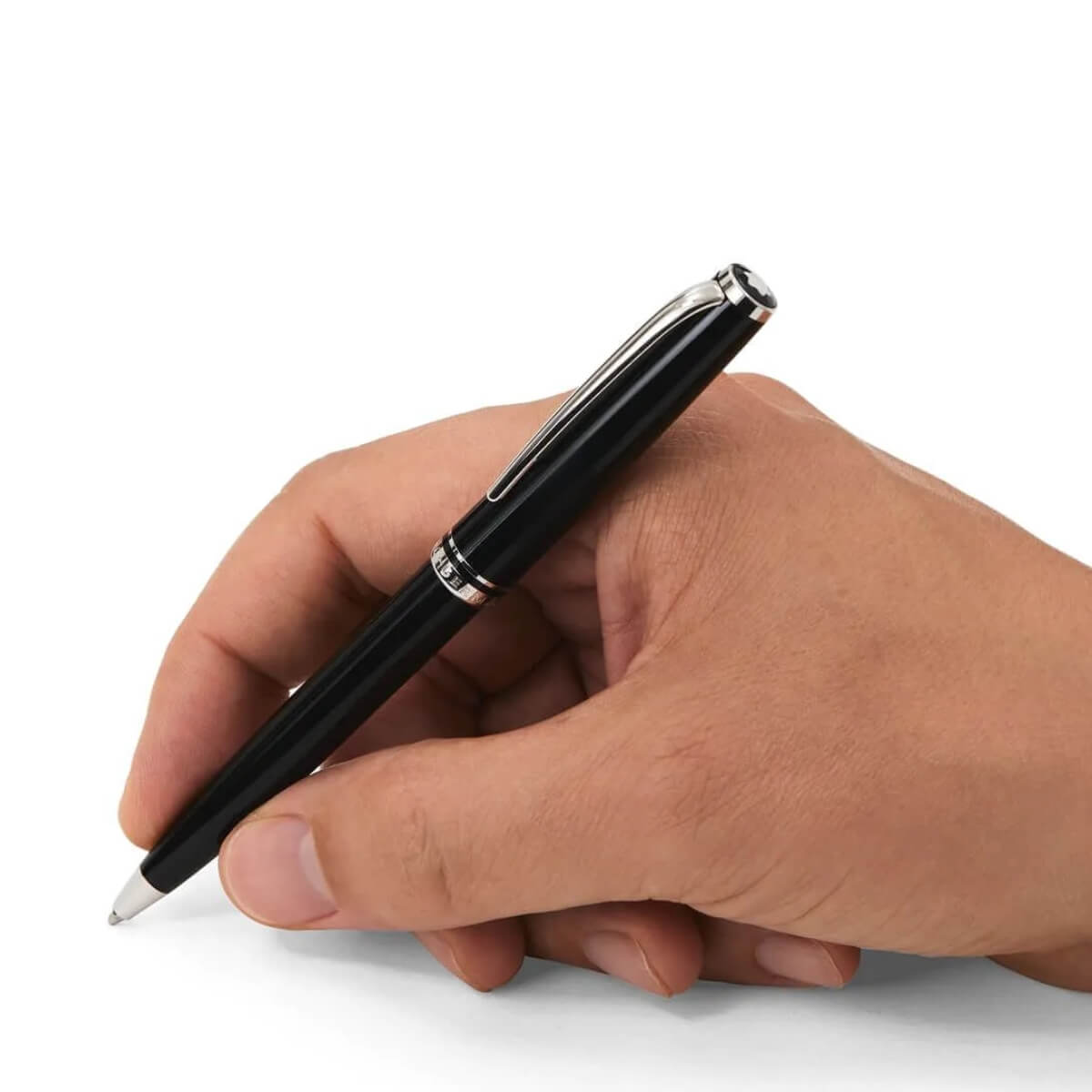 Długopis Montblanc PIX Black
