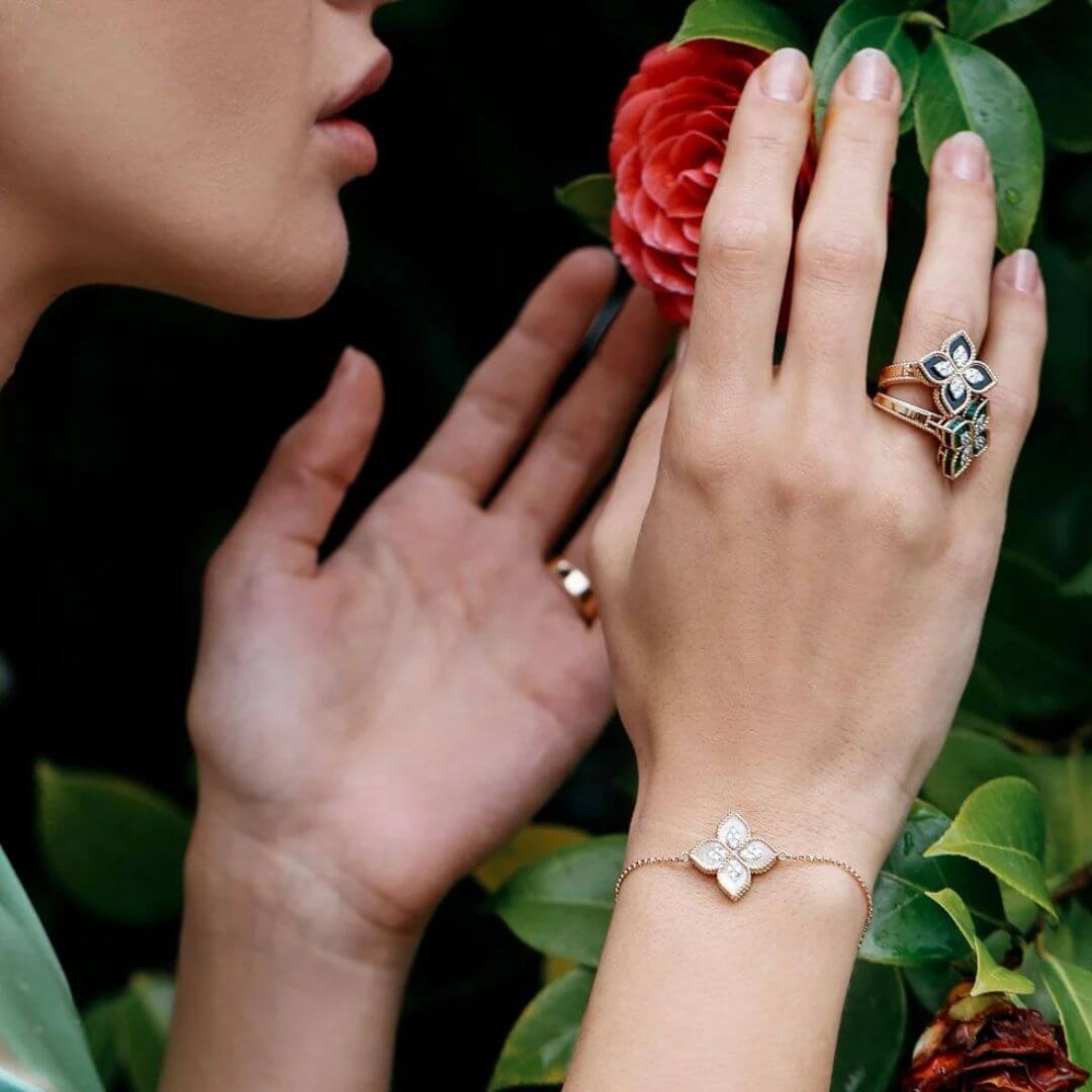 Jak dobrać bransoletkę do wiosennej stylizacji 2026?