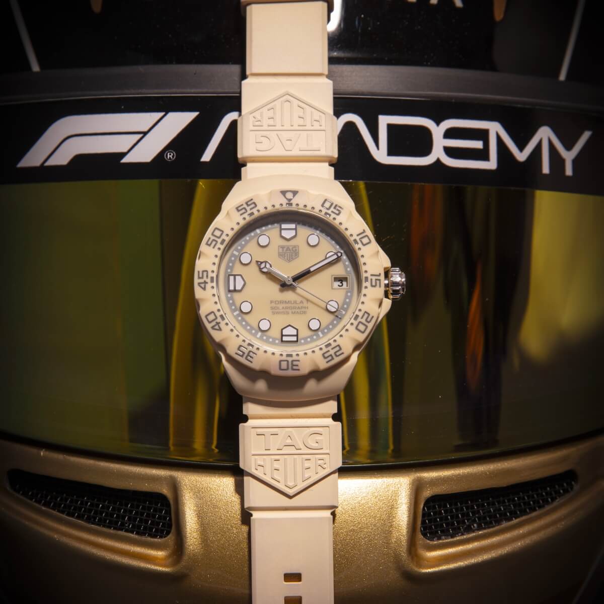 TAG Heuer Formula 1 