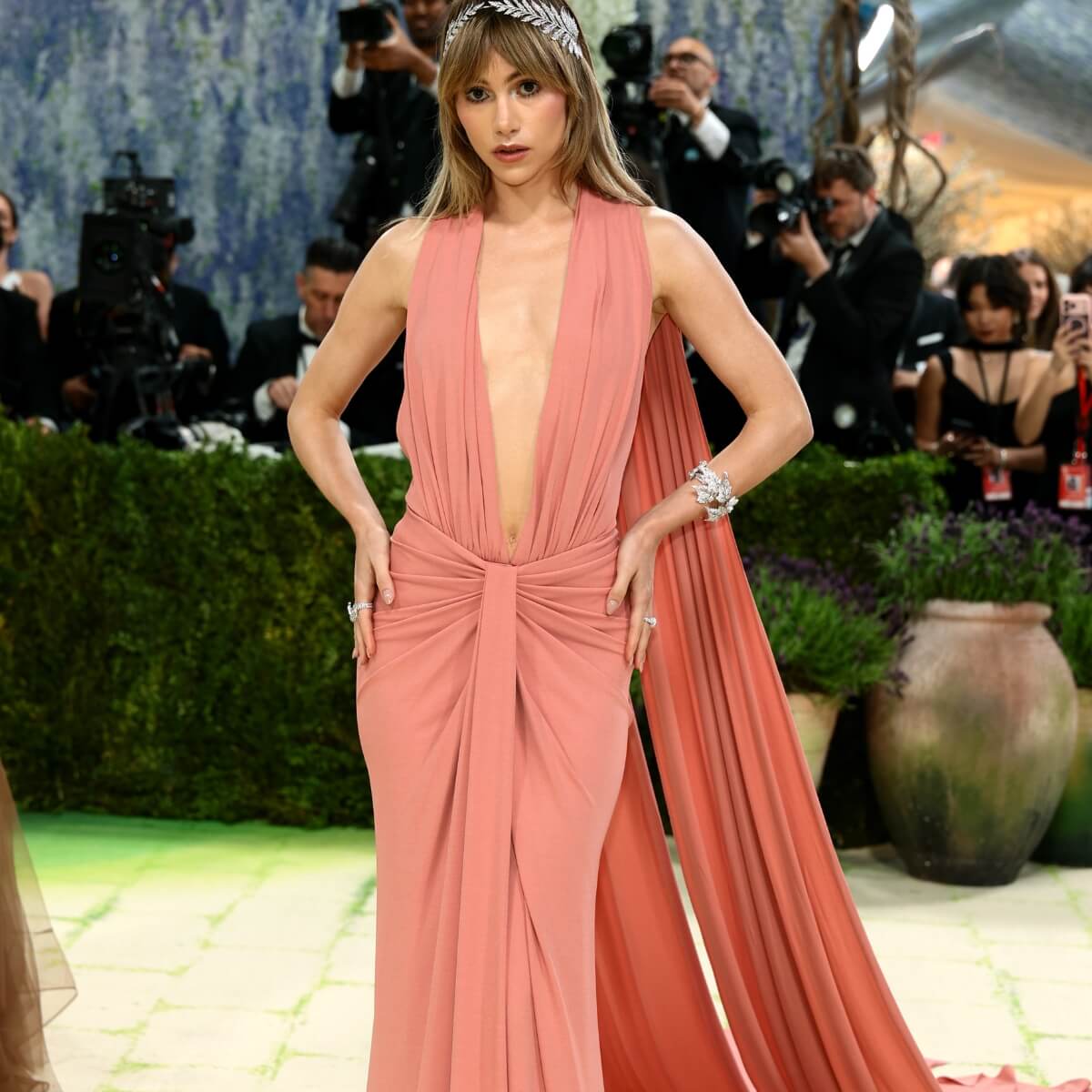 MET gala 2026