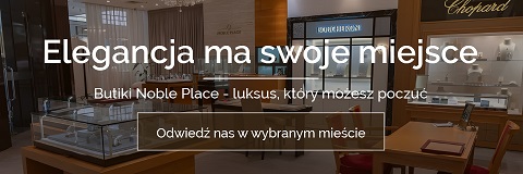 Zaproszenie do butików - odwiedź nas w wybranym mieście