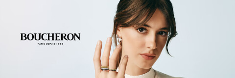 Home Slider - Boucheron