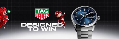 TAG Heuer XMAS