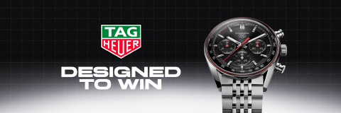 TAG Heuer DTW26