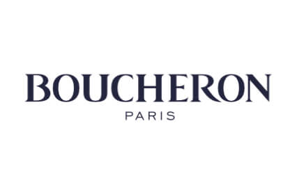 Logo Boucheron