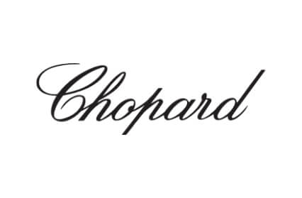 Logo Chopard