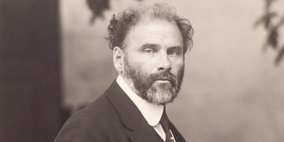 Montblanc Masters of Art - Gustav Klimt