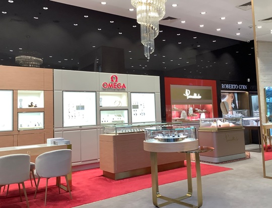 Salon Noble Place Katowice
