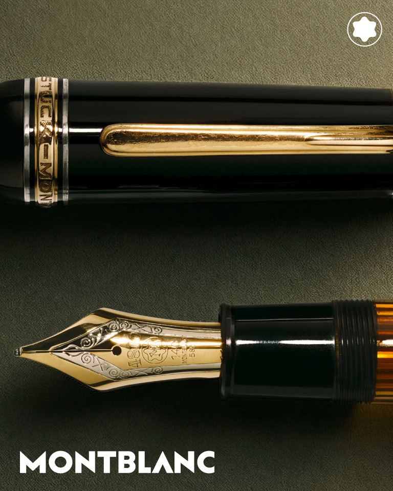 Montblanc