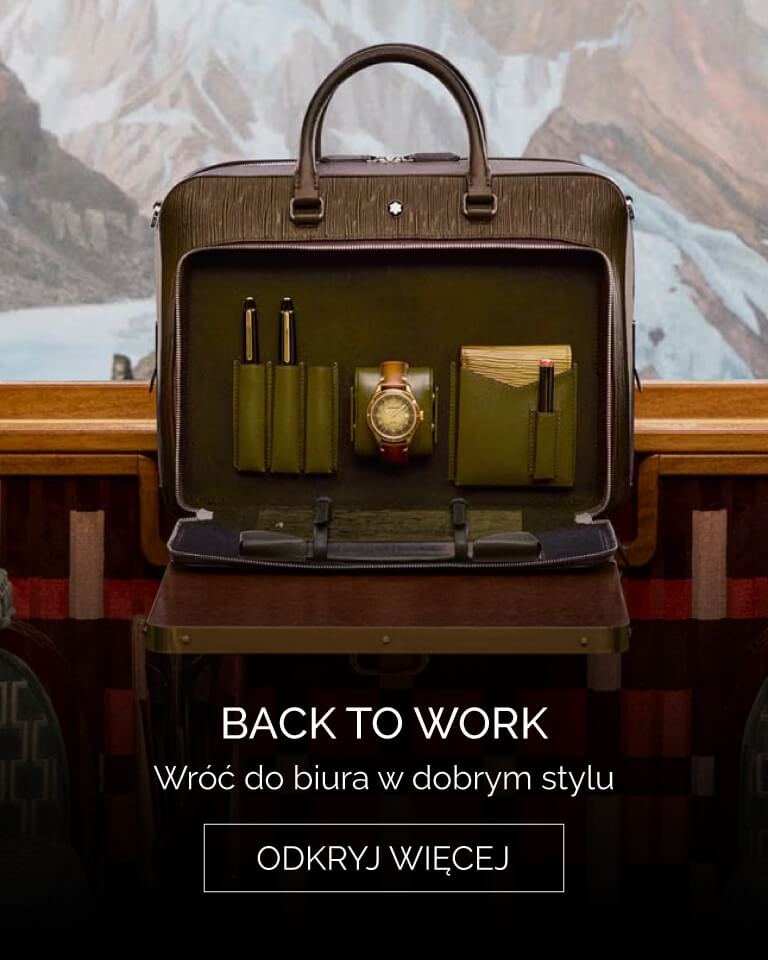 BACK TO OFFICE