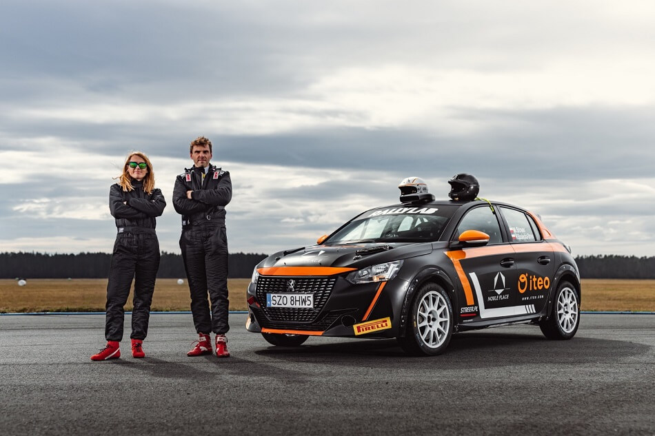 Memoriał Kuliga i Bublewicza sponsorem Noble Place