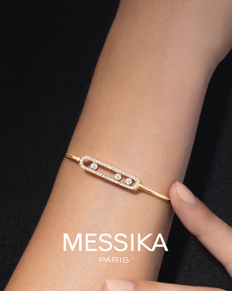 Home Slider Messika