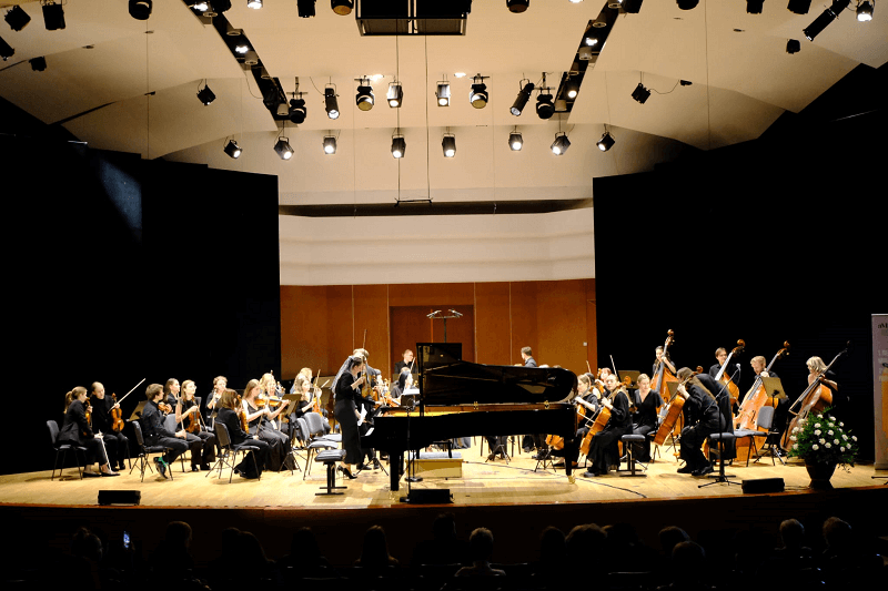 NoblePlace Sponsorem V Międzynarodowego Bałtyckiego Konkursu Pianistycznego!