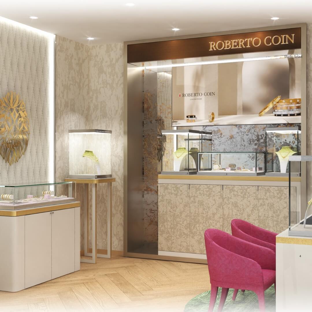 Uroczyste otwarcie nowego salonu Noble Place w Gdańsku