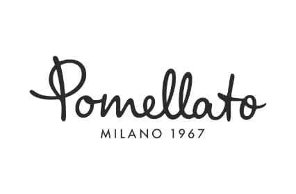 Logo Pomellato