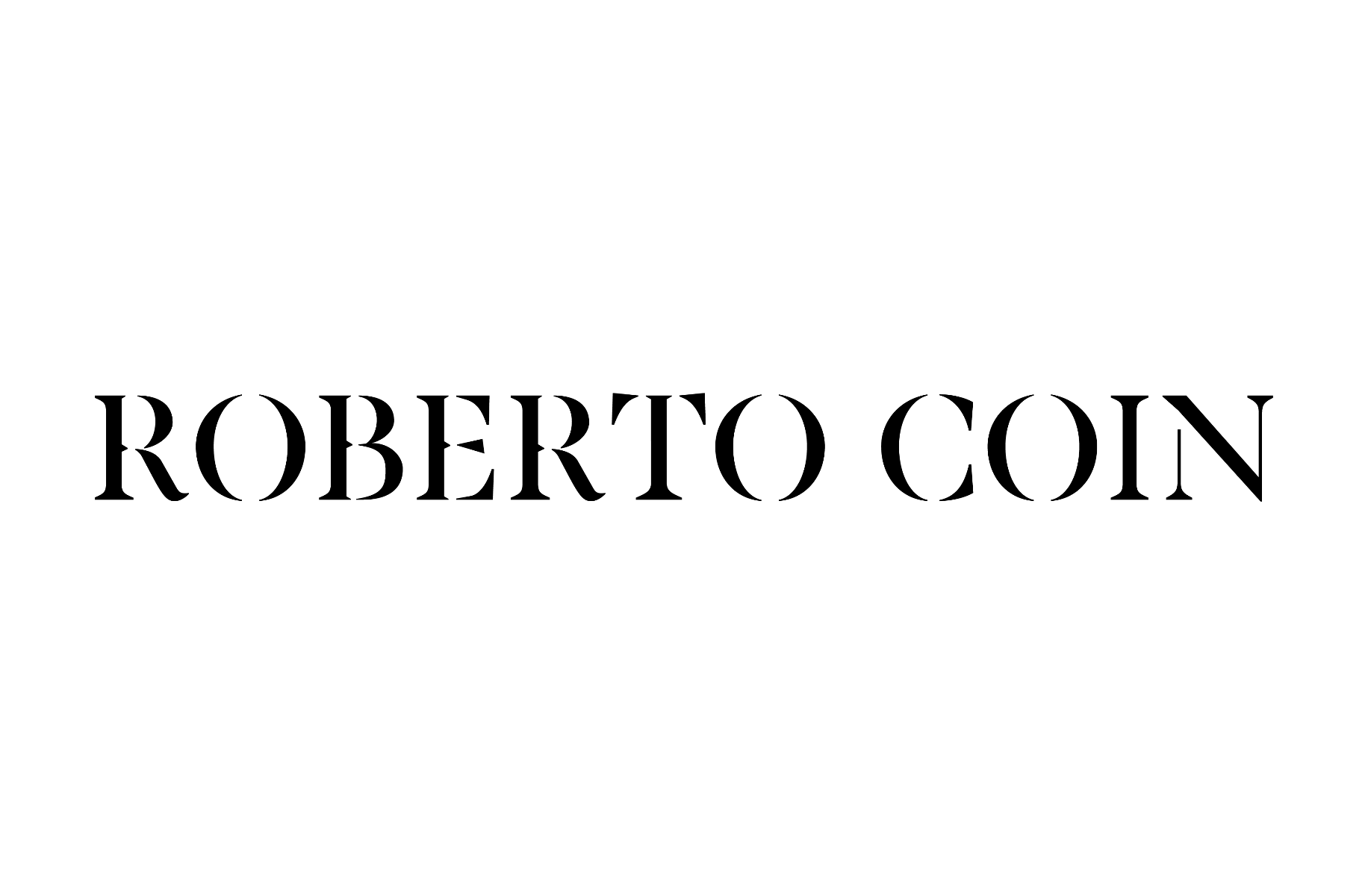 Logo Roberto Coin