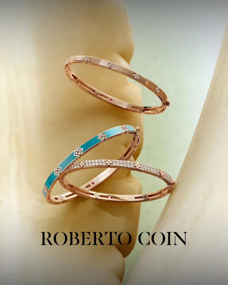 Roberto Coin