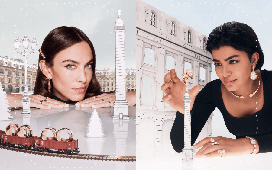 BOUCHERON WONDERLAND