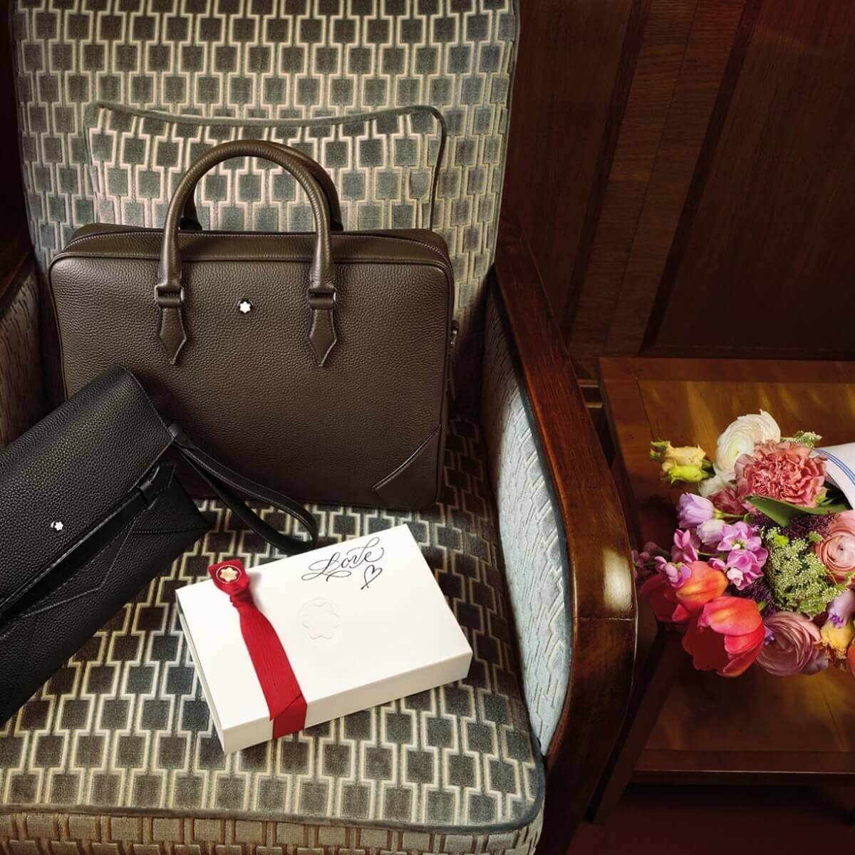 Dzień Mamy z Noble Place