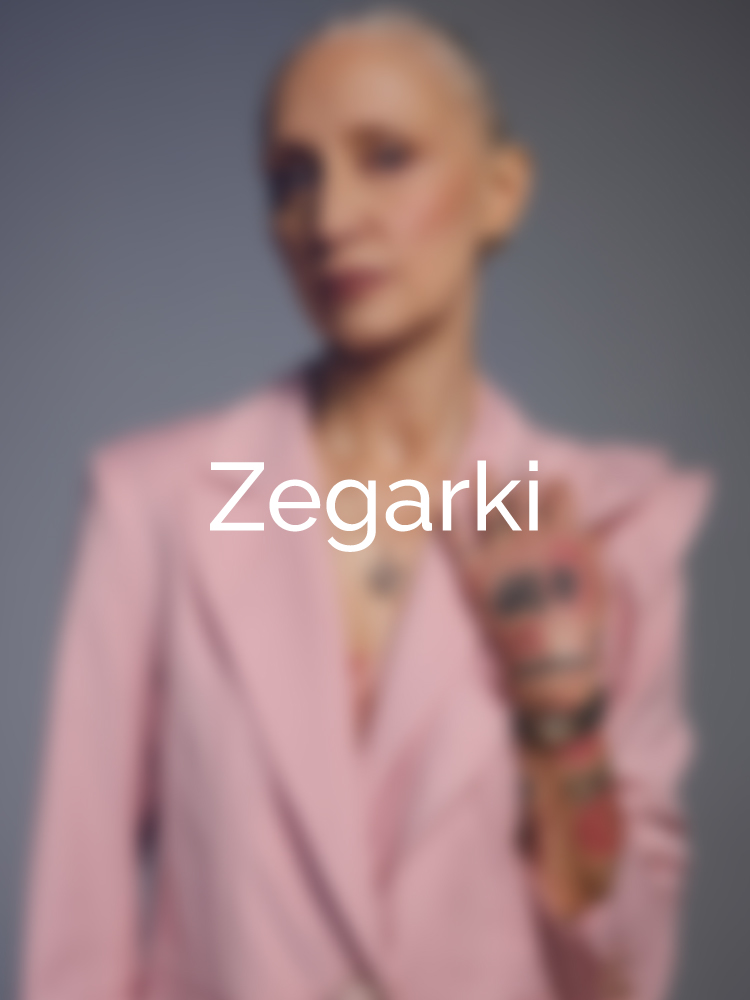 Zegarki