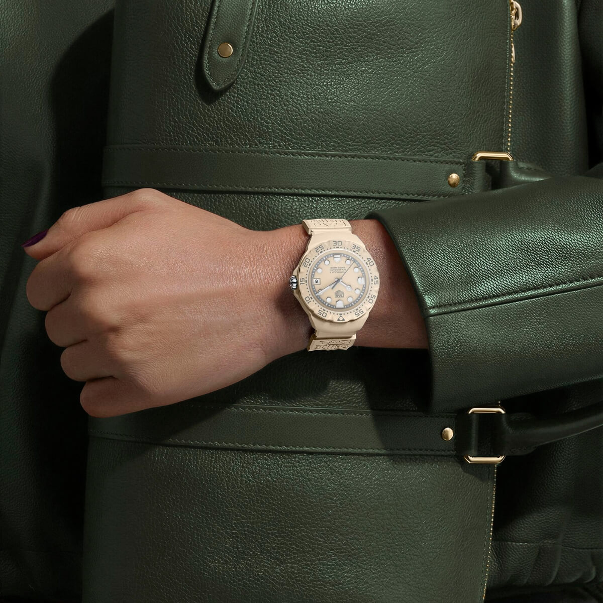 Zegarek TAG Heuer Formula 1
