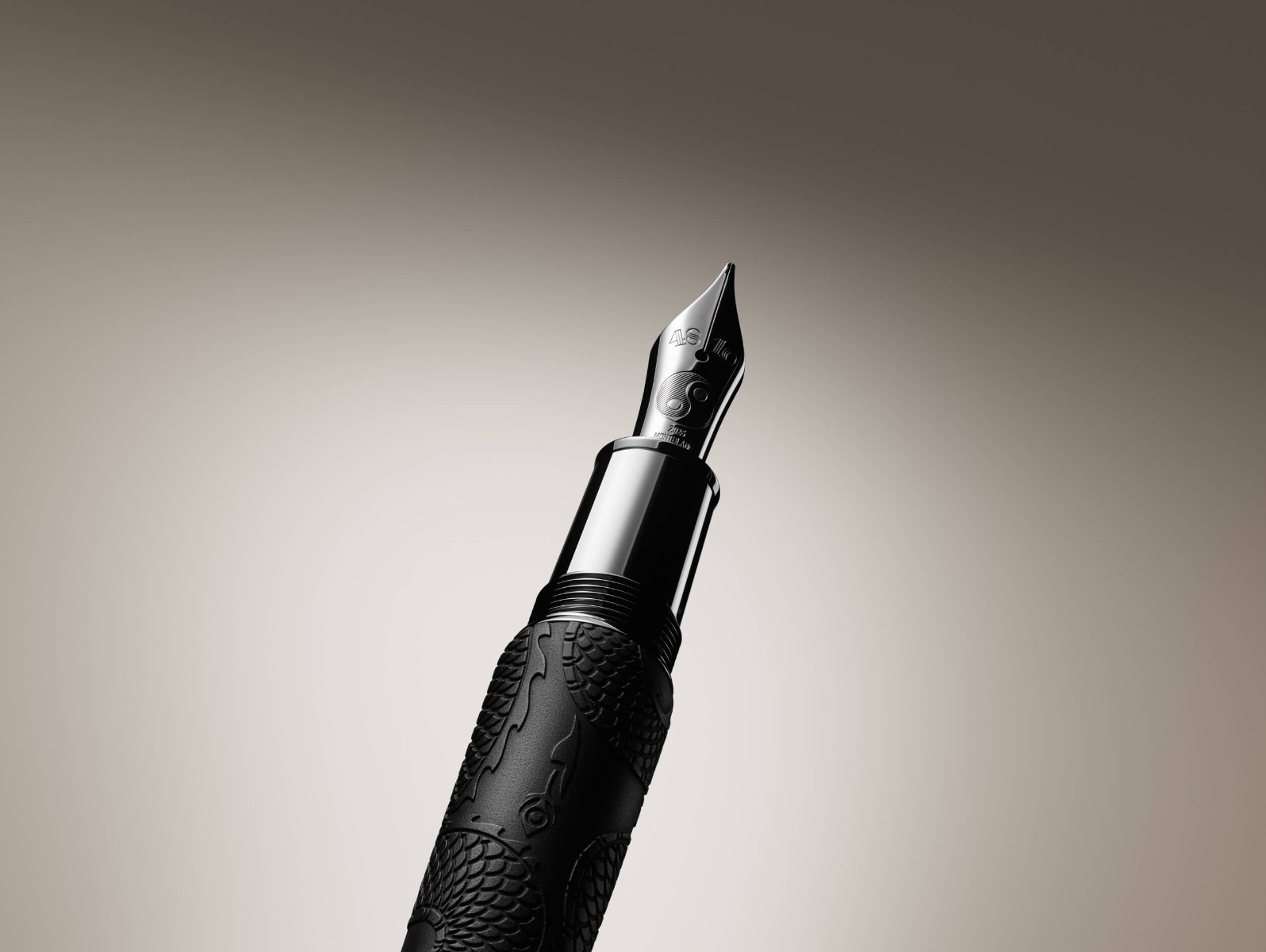 Montblanc Great Characters Homage to Bruce Lee