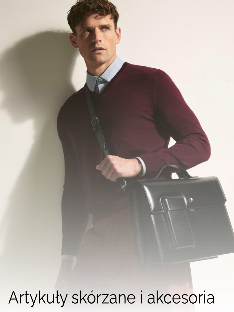 Akcesoria skórzane