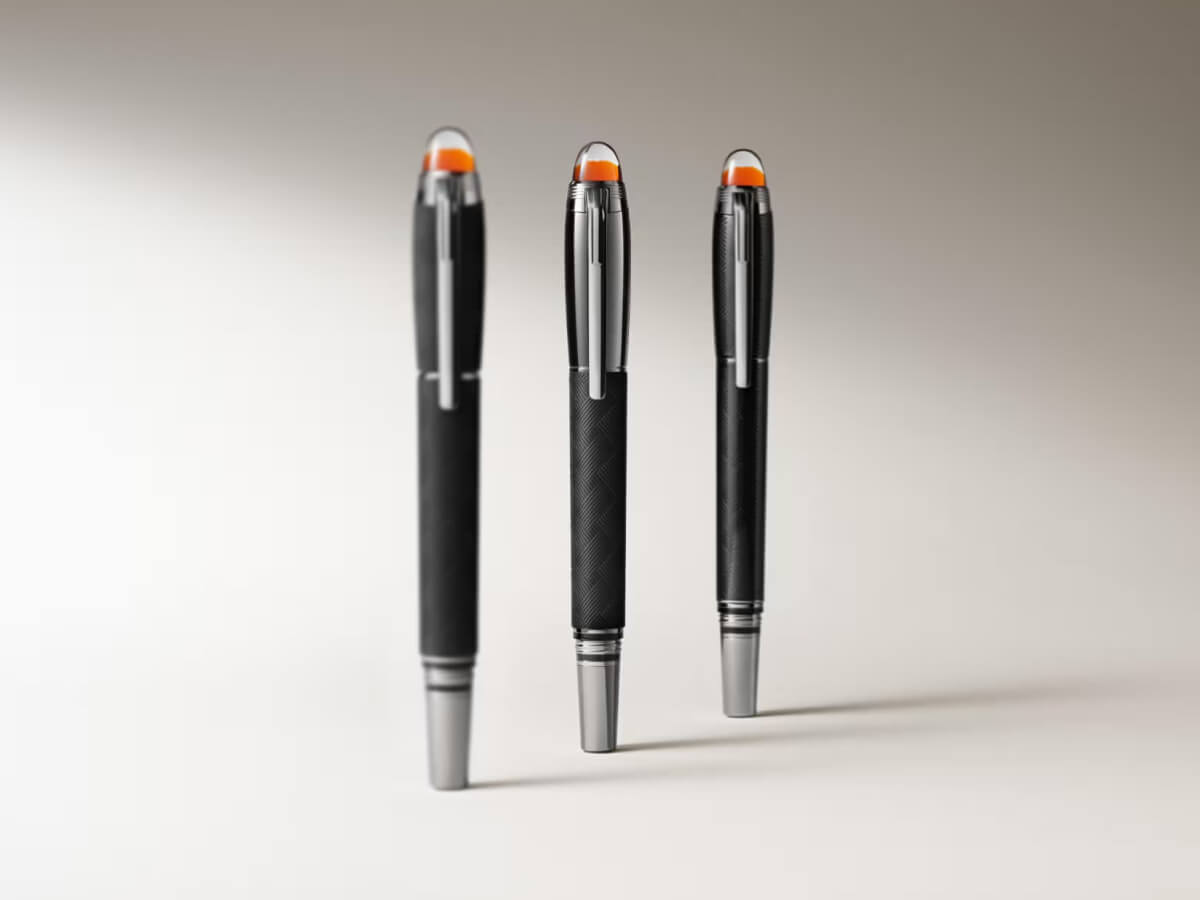 Montblanc StarWalker Extreme