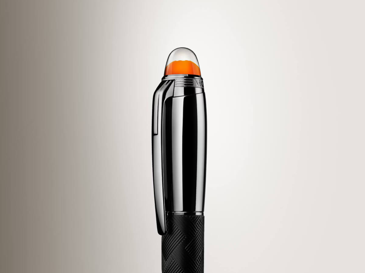 Montblanc StarWalker Extreme