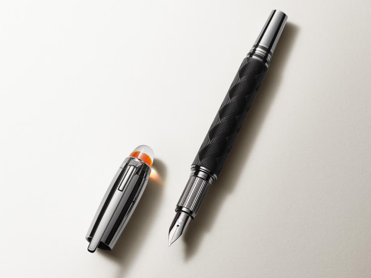 Montblanc StarWalker Extreme