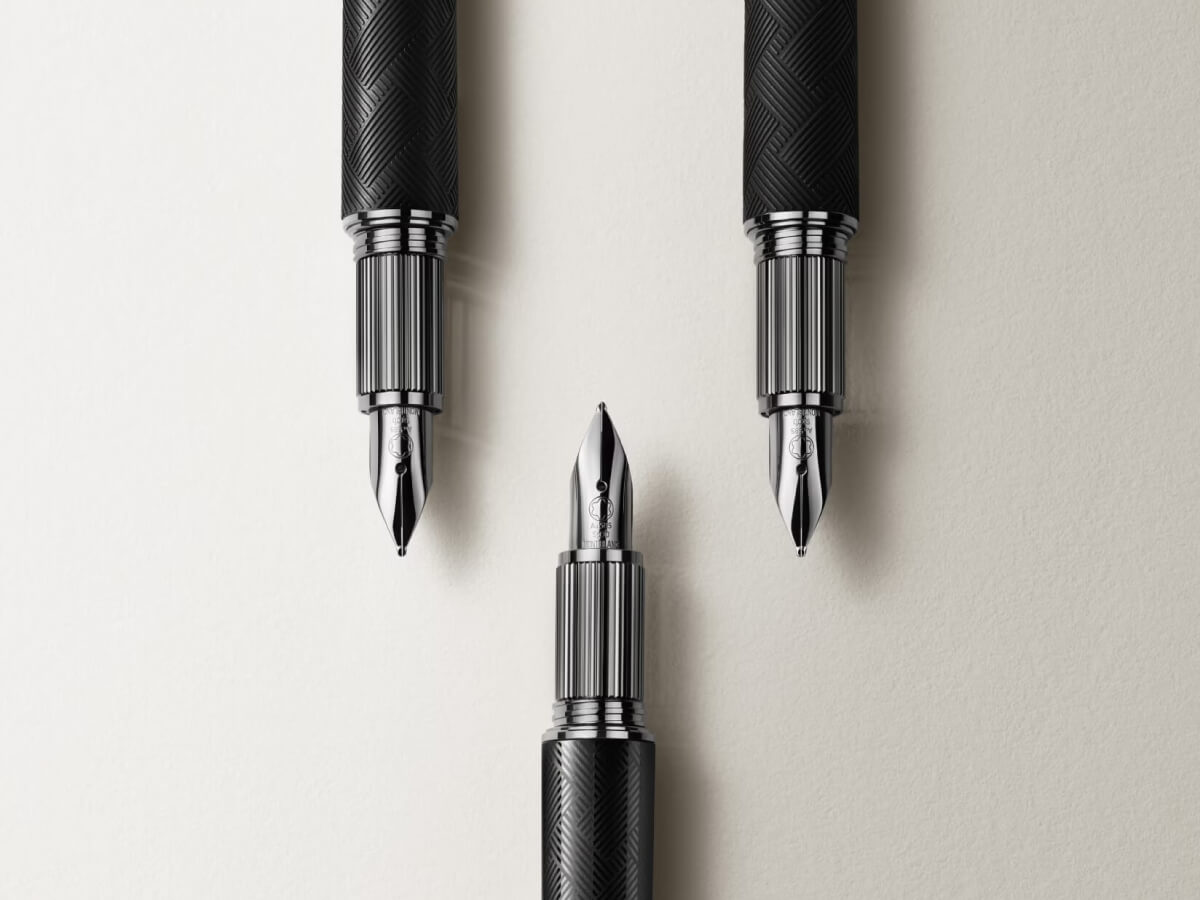 Montblanc StarWalker Extreme