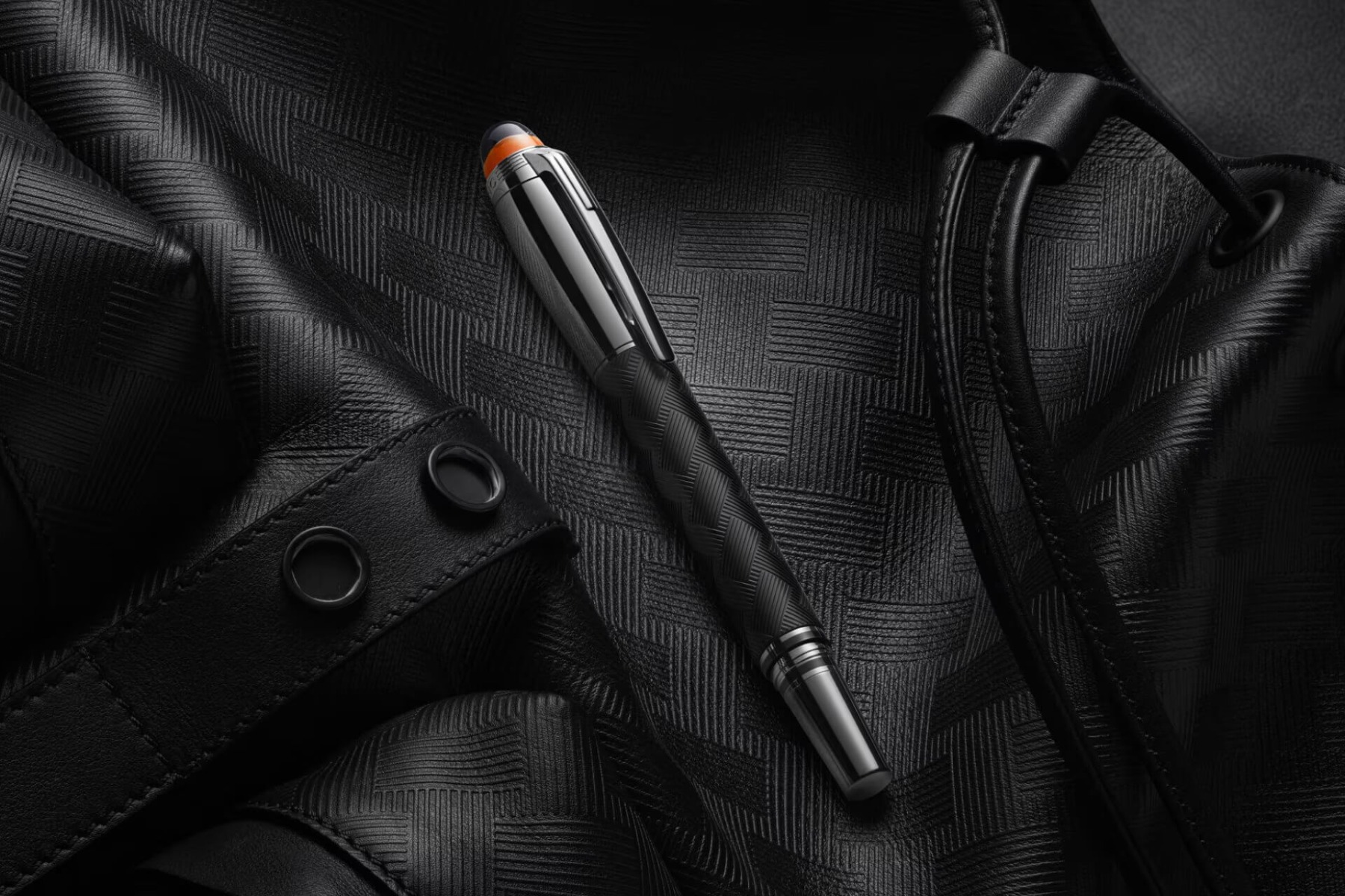 Montblanc StarWalker Extreme