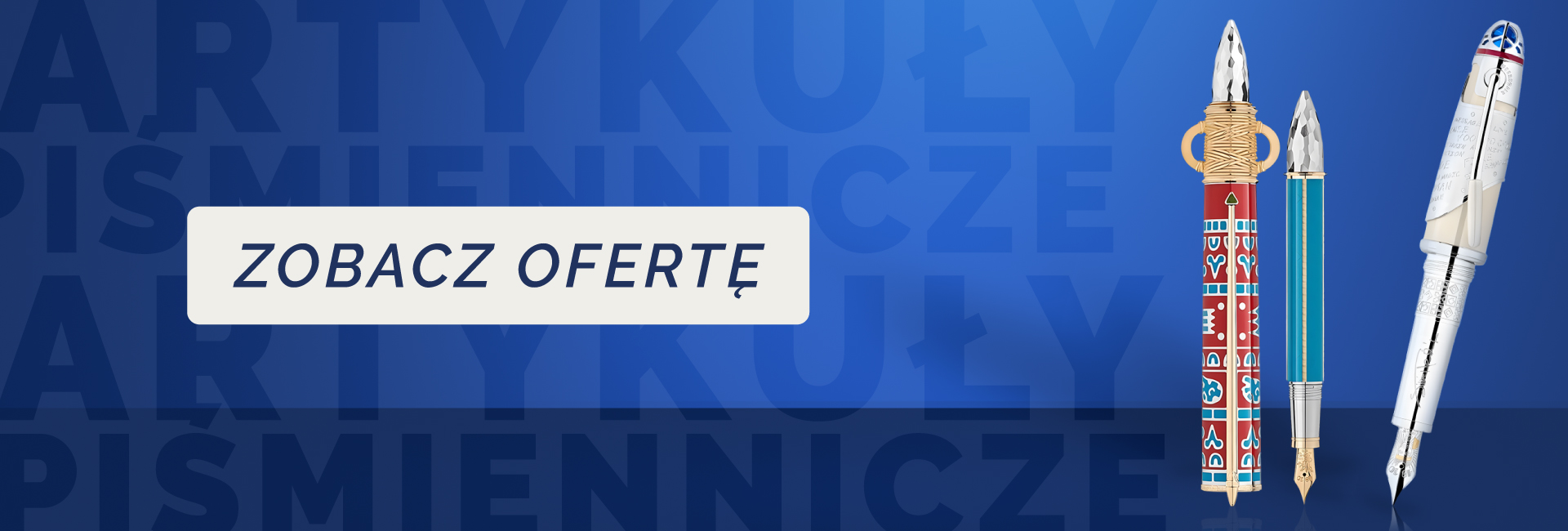 Artykuły piśmiennicze